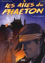 Les ailes du Phaéton 8