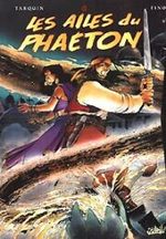 Les ailes du Phaéton 1