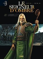 Le seigneur d'ombre 1