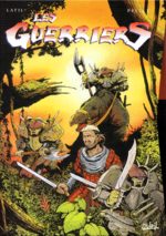 Les guerriers 1