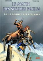 Le Matin des Suaires Brûlés 2