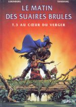 Le Matin des Suaires Brûlés 3