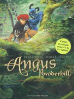 Angus Powderhill # 2