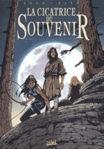 La cicatrice du souvenir # 1