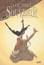 La cicatrice du souvenir # 2