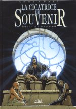 La cicatrice du souvenir # 3