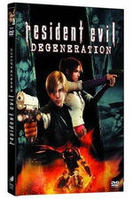 Resident Evil - Degeneration 1 Film