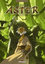 Aster # 4