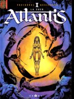 Atlantis # 1