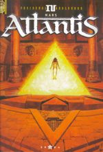 Atlantis # 4