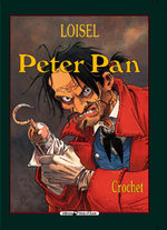 Peter Pan # 5