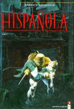 Hispanola # 3