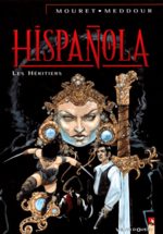 Hispanola 4