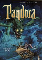 Pandora # 1