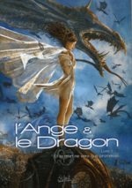 L'ange et le dragon # 1