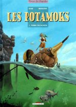 Les Potamoks # 1