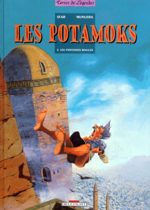 Les Potamoks # 2