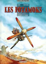 Les Potamoks # 3