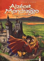 Alzeor Mondraggo # 1