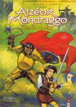 Alzeor Mondraggo # 2