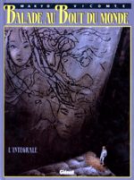 Balade au bout du monde 1