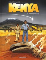 Kenya # 1