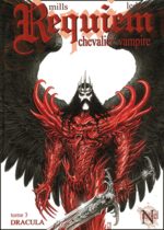 Requiem Chevalier Vampire # 3