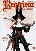 Requiem Chevalier Vampire # 5