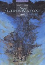 Algernon Woodcock # 2
