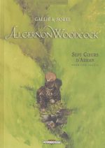 Algernon Woodcock 3