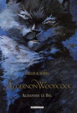 Algernon Woodcock # 5