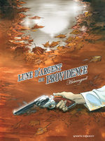 Lune d'argent sur providence 1