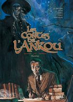 Les contes de l'Ankou # 1