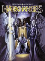 Harkhanges # 1