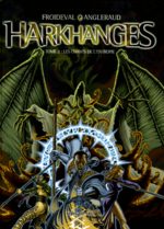 Harkhanges # 2