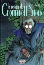 Cromwell Stone # 2