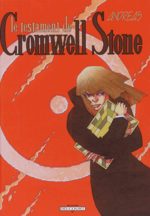 Cromwell Stone # 3