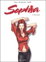Sophia # 1