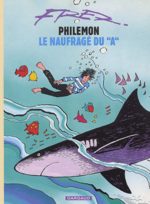 Philémon # 1