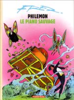 Philémon 2