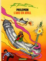 Philémon # 9