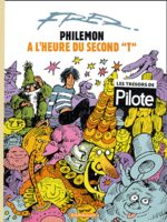 Philémon # 7