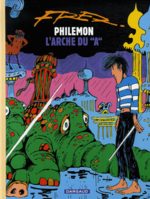 Philémon # 8
