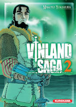 Vinland Saga # 2