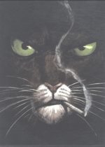 Blacksad 1