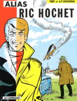 Ric Hochet 9