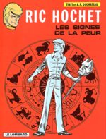 Ric Hochet 19