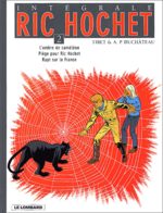 Ric Hochet # 2