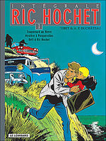 Ric Hochet # 1
