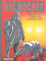 Ric Hochet # 4